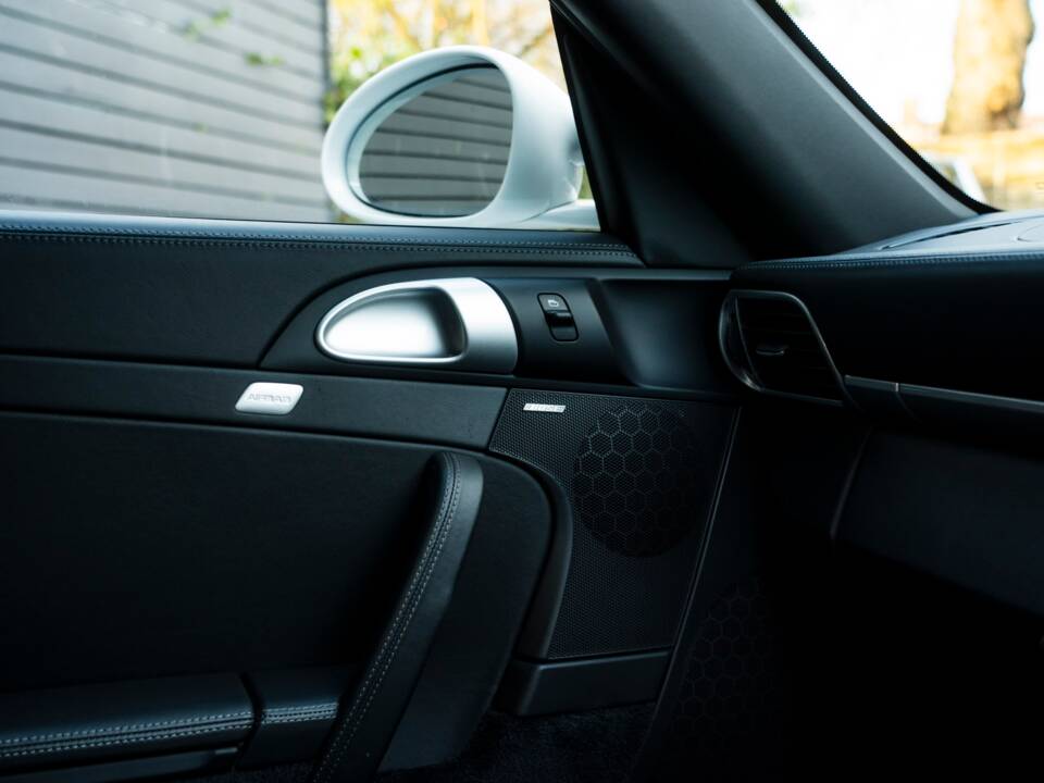 Bild 24/52 von Porsche 911 Turbo (2010)