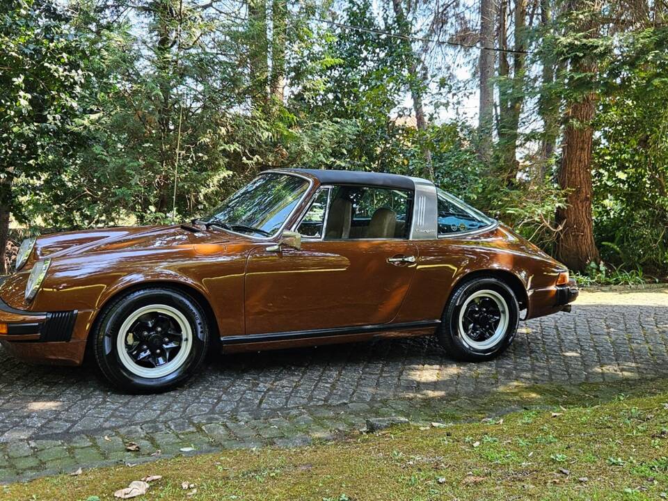 Bild 14/44 von Porsche 911 2.7 (1974)