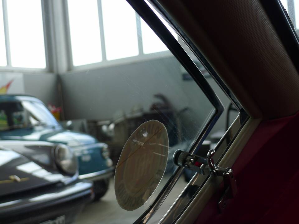 Bild 8/37 von FIAT 850 Coupe (1966)