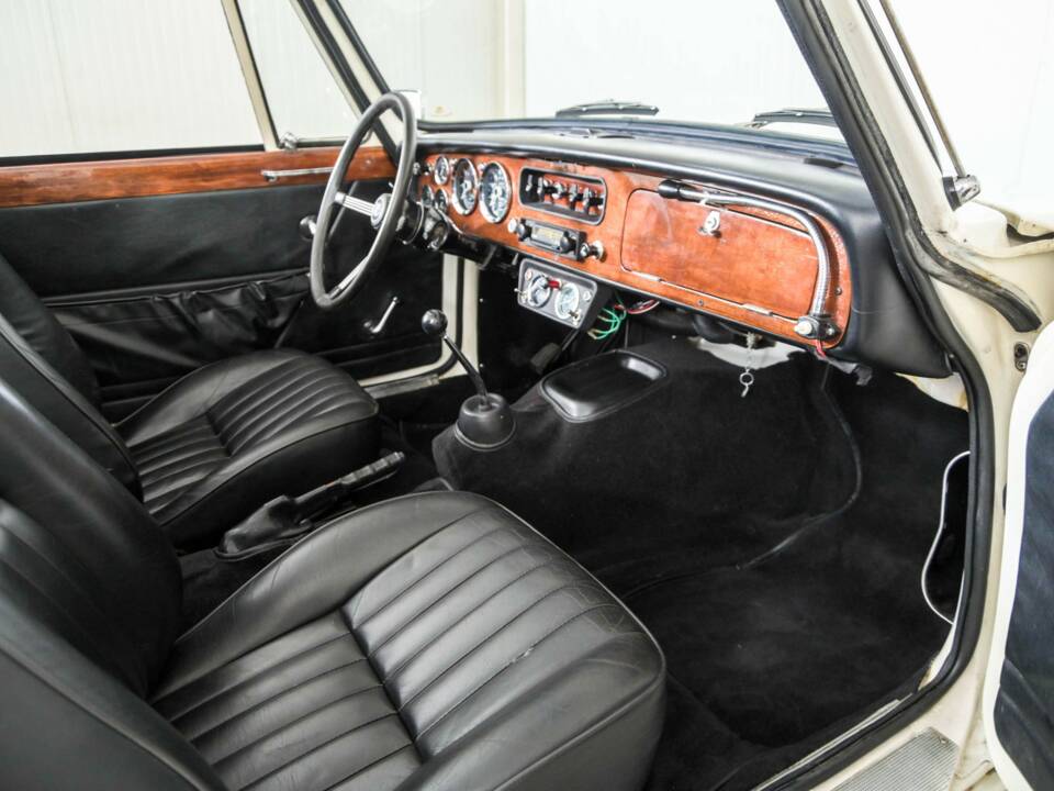 Bild 12/50 von Triumph Vitesse 6 (1970)