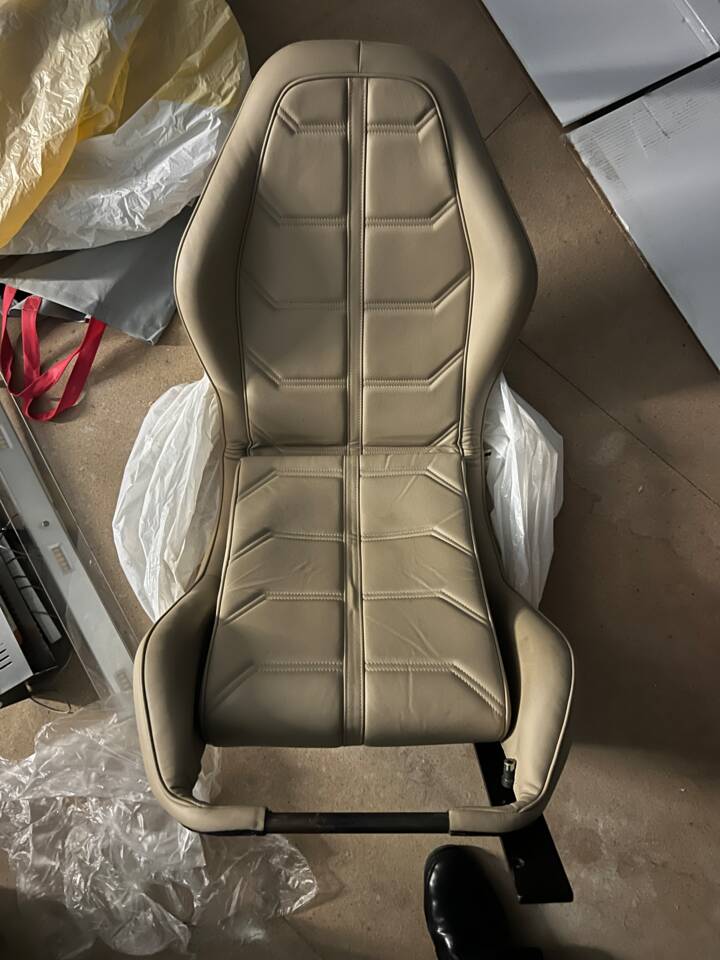 Image 30/114 de Ferrari 308 GTS Quattrovalvole (1985)