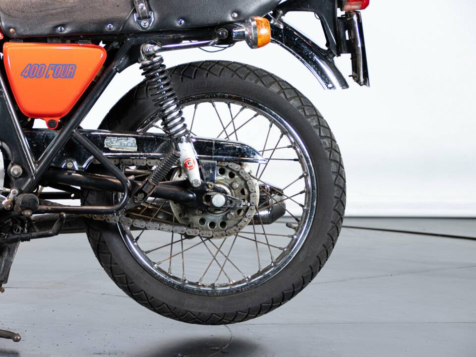 Bild 24/48 von Honda DUMMY (1975)