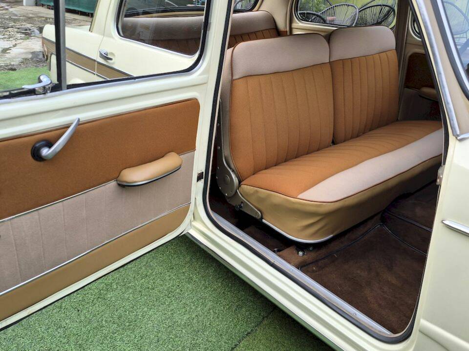 Image 35/55 of FIAT 1100-103 (1959)