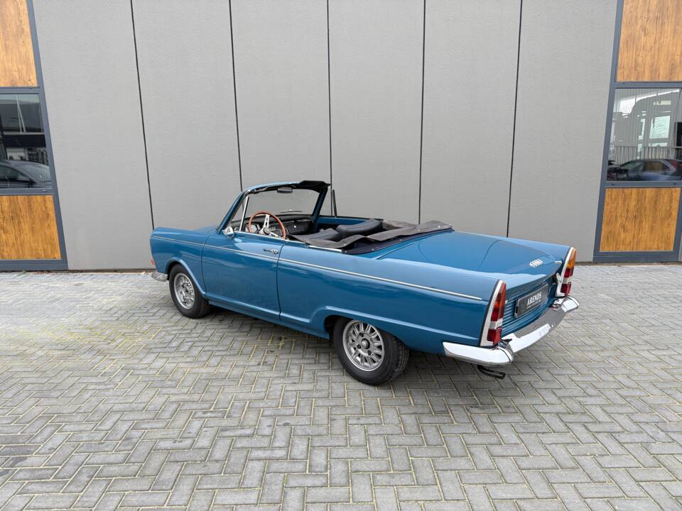 Bild 4/15 von DKW F12 Roadster (1963)