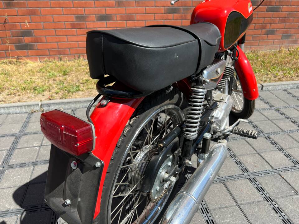 Bild 10/26 von Ducati DUMMY (1956)