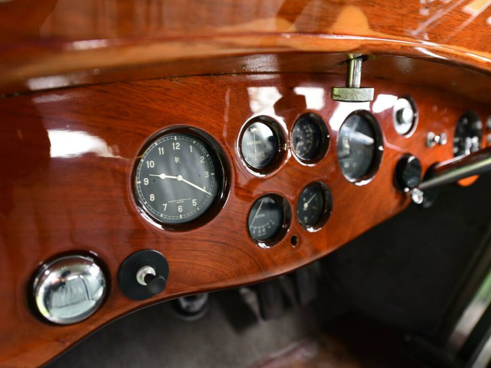 Image 38/50 of Rolls-Royce 20&#x2F;25 HP (1934)