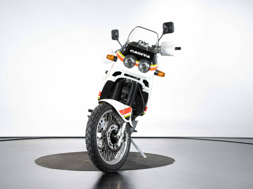 Bild 7/50 von Cagiva E900 Elefant (1993)