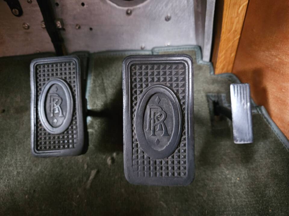 Image 44/75 de Rolls-Royce 20/25 HP (1930)