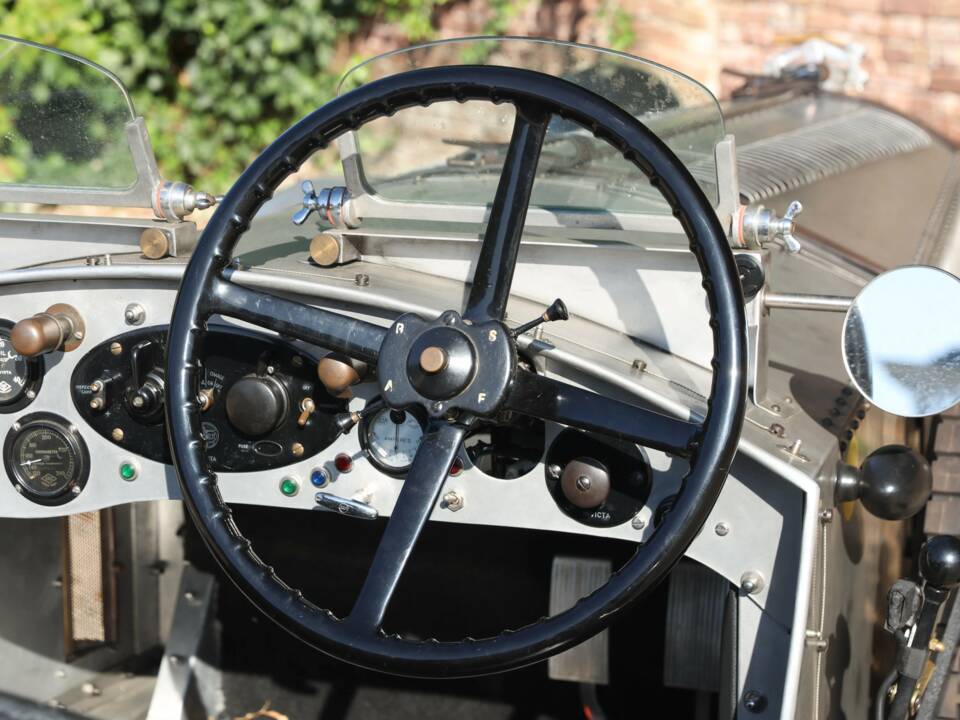 Obraz 23/50 pojazdu Invicta 4.5 Litre A-Type High Chassis (1927)