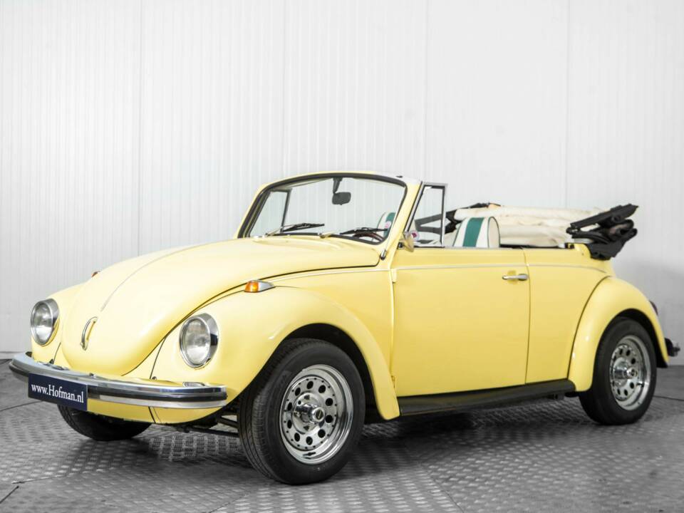 Immagine 1/50 di Volkswagen Käfer 1302 (1971)