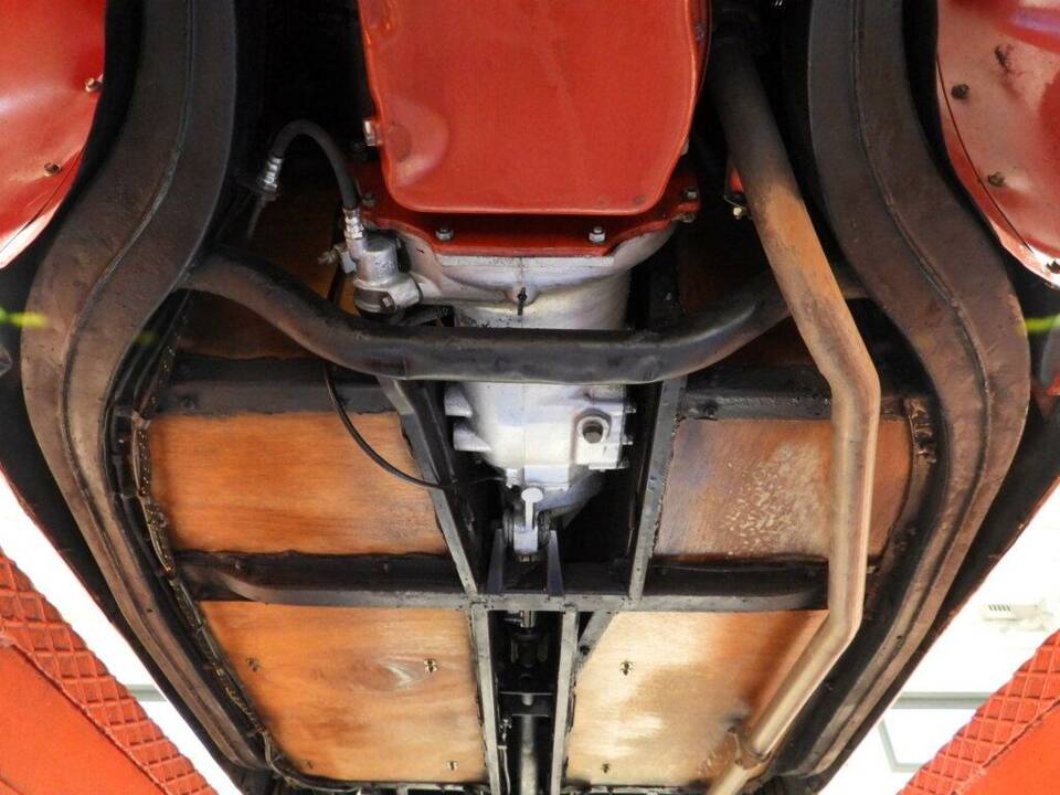 Bild 14/15 von MG MGA 1600 (1960)