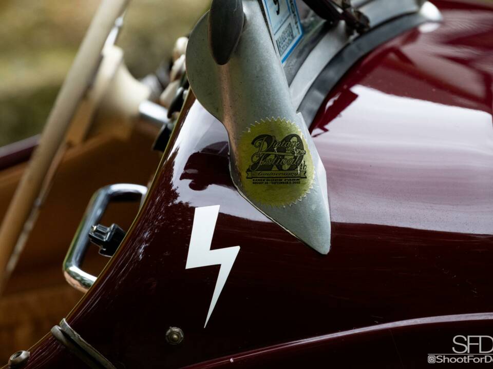 Bild 33/50 von BMW 328 (1937)