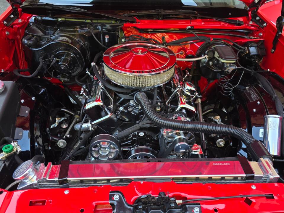 Image 23/44 of Chevrolet El Camino (1978)