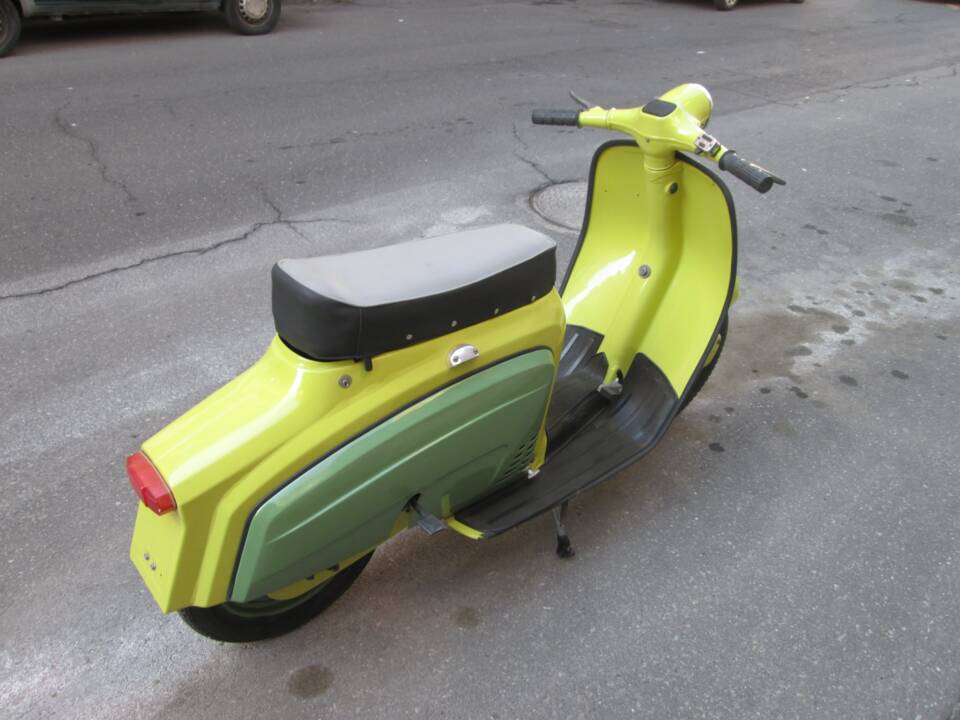 Immagine 6/50 di Agrati Capri 50 (1969)