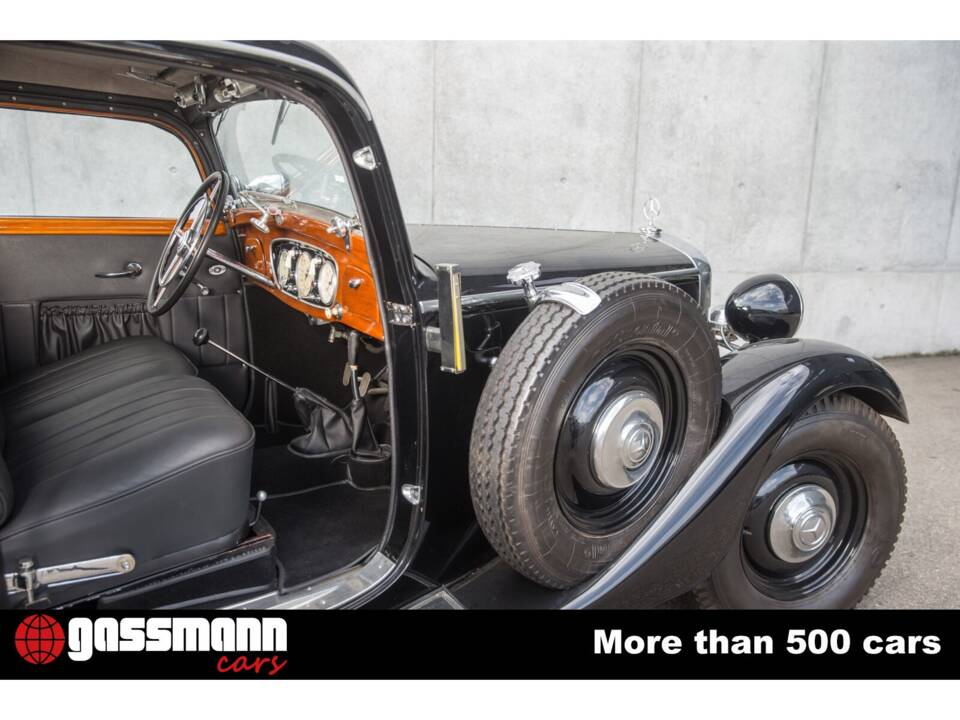 Bild 6/15 von Mercedes-Benz 230 (1939)