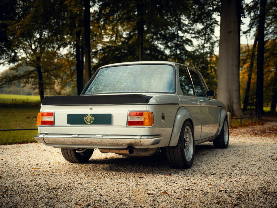 Bild 6/50 von BMW 2002 tii (1972)