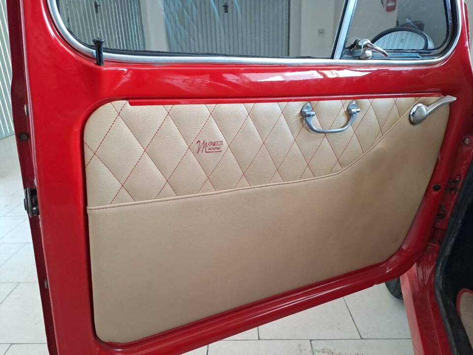 Bild 39/50 von FIAT 500 L (1973)