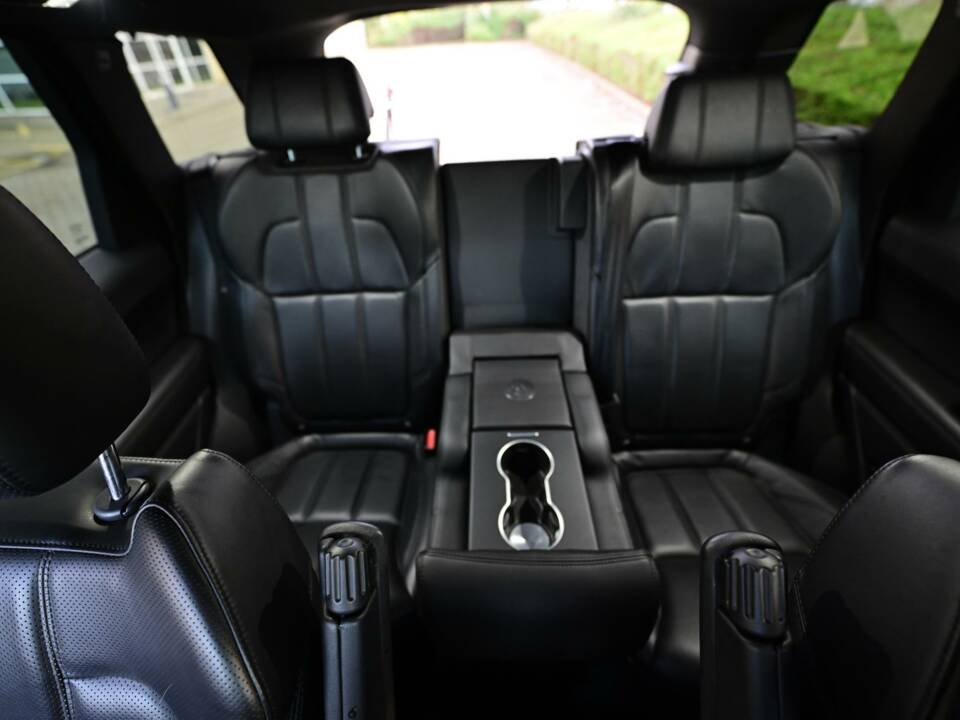 Bild 34/50 von Land Rover Range Rover Sport V6 (2016)