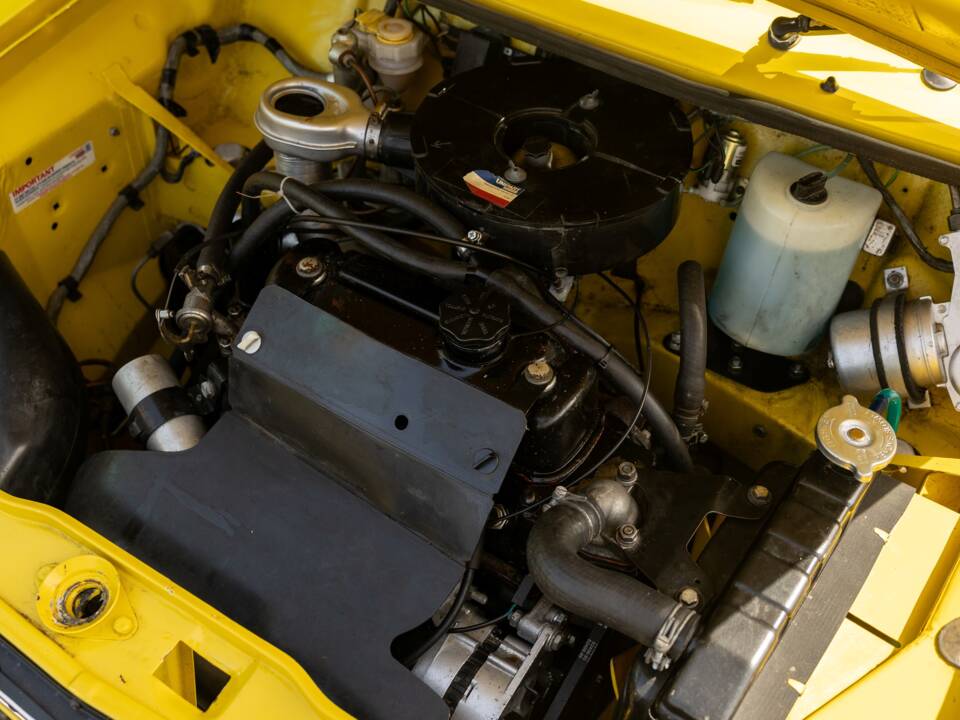 Bild 5/35 von Austin Mini 1275 GT (1980)