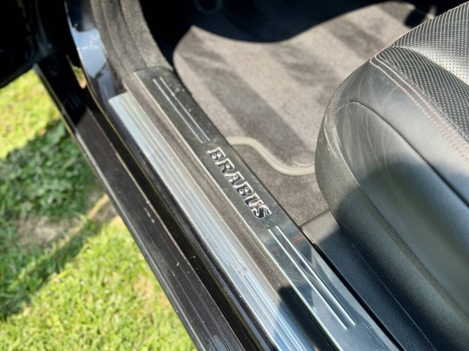 Bild 30/79 von Mercedes-Benz S 500 BlueEFFICIENCY (2011)