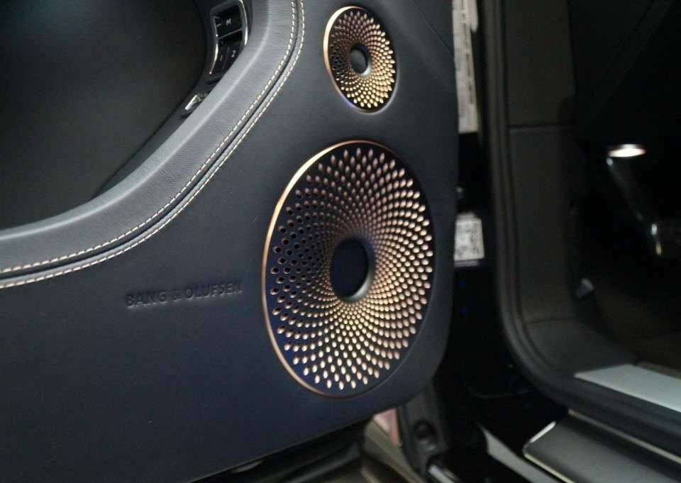 Imagen 18/50 de Bentley Continental GT Speed (2021)