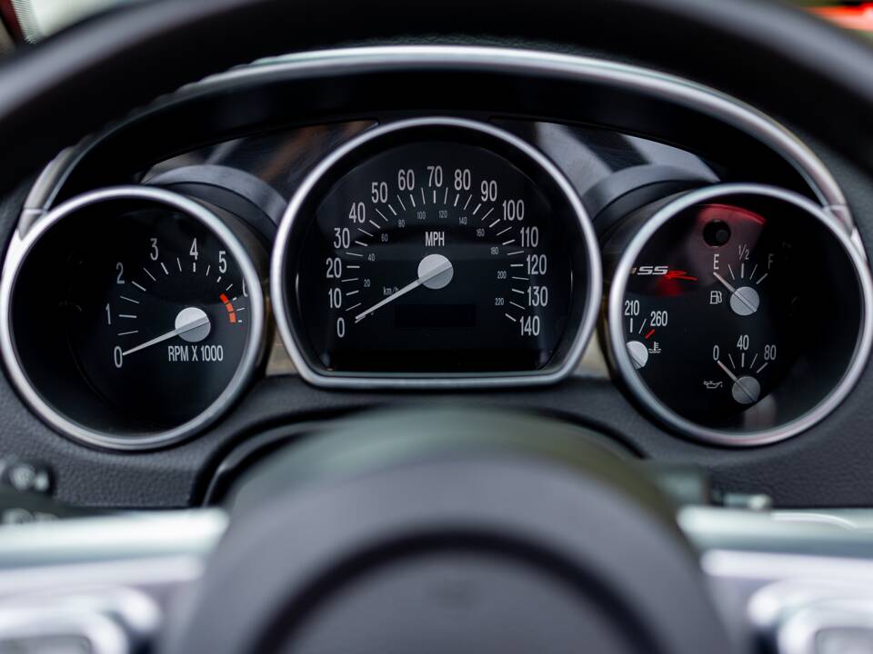 Afbeelding 37/50 van Chevrolet SSR (2004)