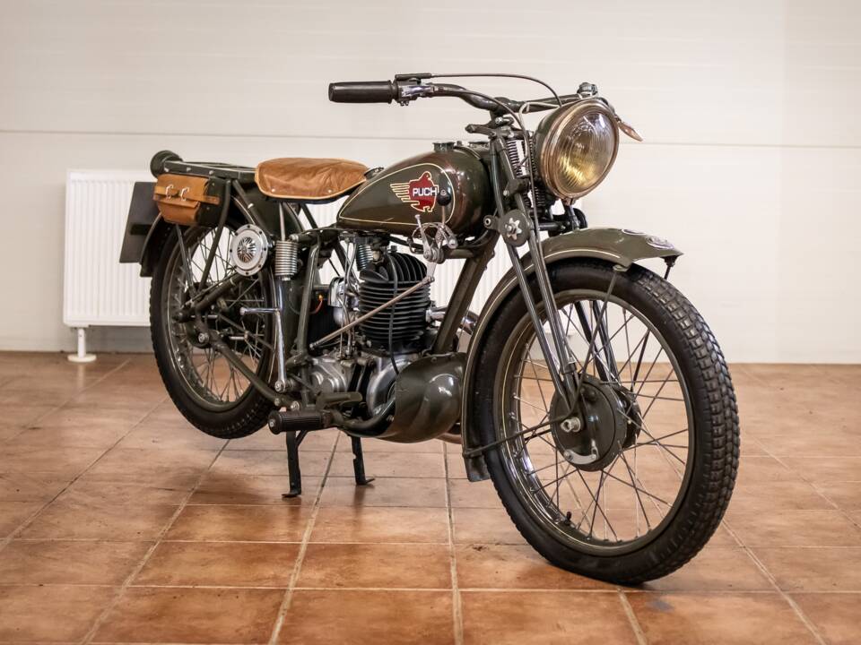 Image 2/15 de Puch 250 TF (1939)