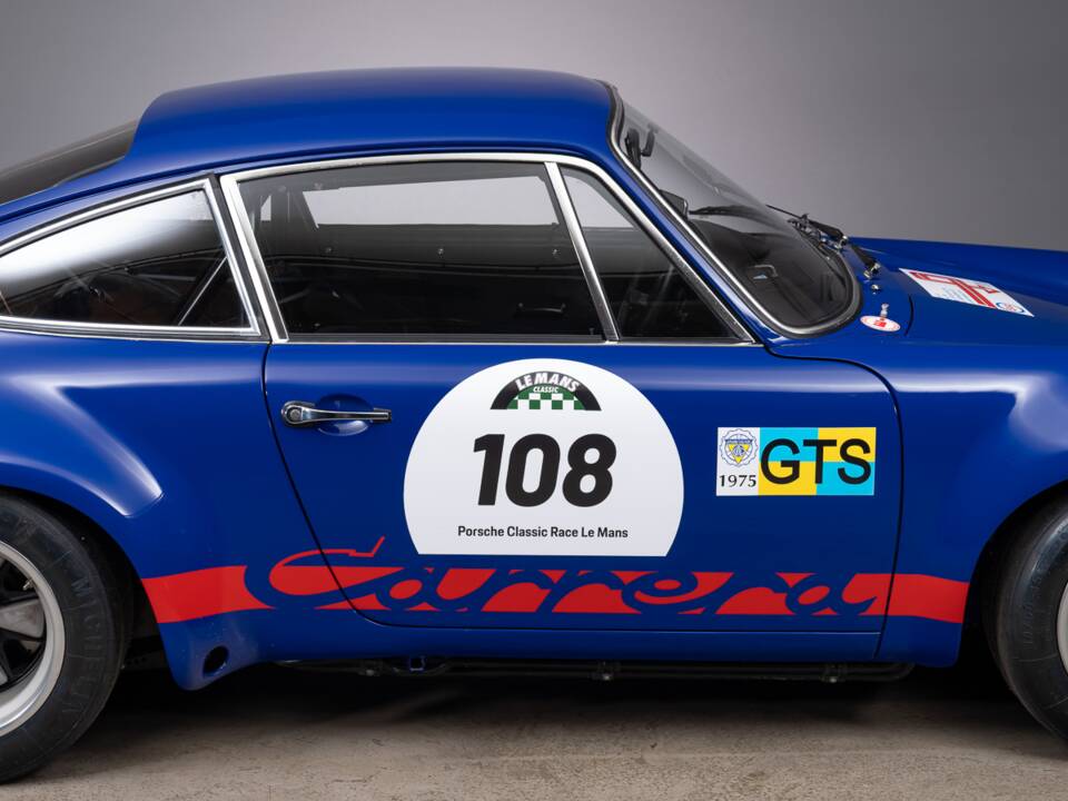 Bild 25/45 von Porsche 911 RSR 2.8 (1973)