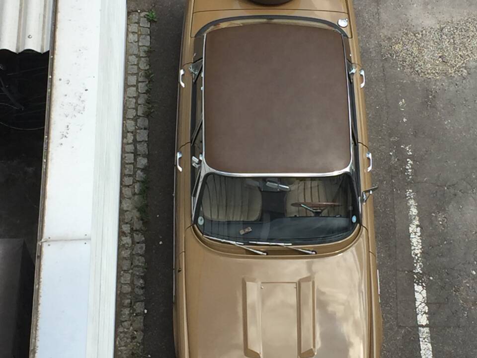 Image 3/31 of Rover 3500 S (1972)