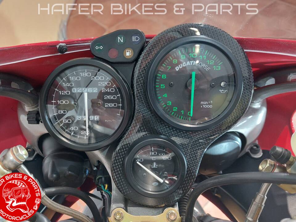 Immagine 16/58 di Ducati 998 R (2002)