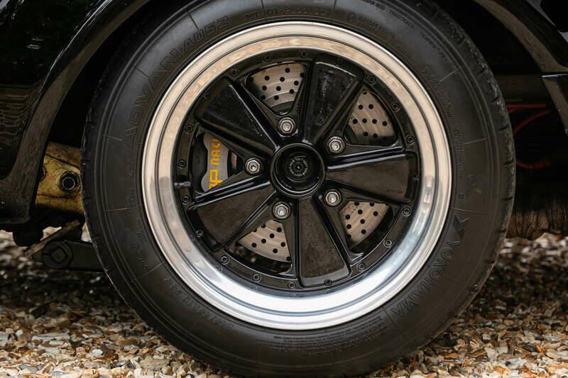 Imagen 13/49 de Porsche 911 Carrera RSR Tribute Tuthill (1978)