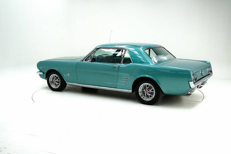 Immagine 4/15 di Ford Mustang 289 (1966)