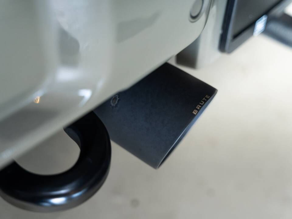 Image 32/39 de Jeep Wrangler 2.0 4xe (2023)