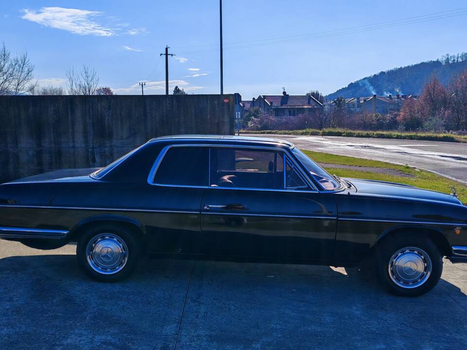 Bild 4/42 von Mercedes-Benz 250 C (1970)