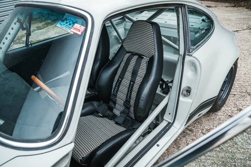 Afbeelding 19/50 van Porsche 911 ST 2.2 (1970)