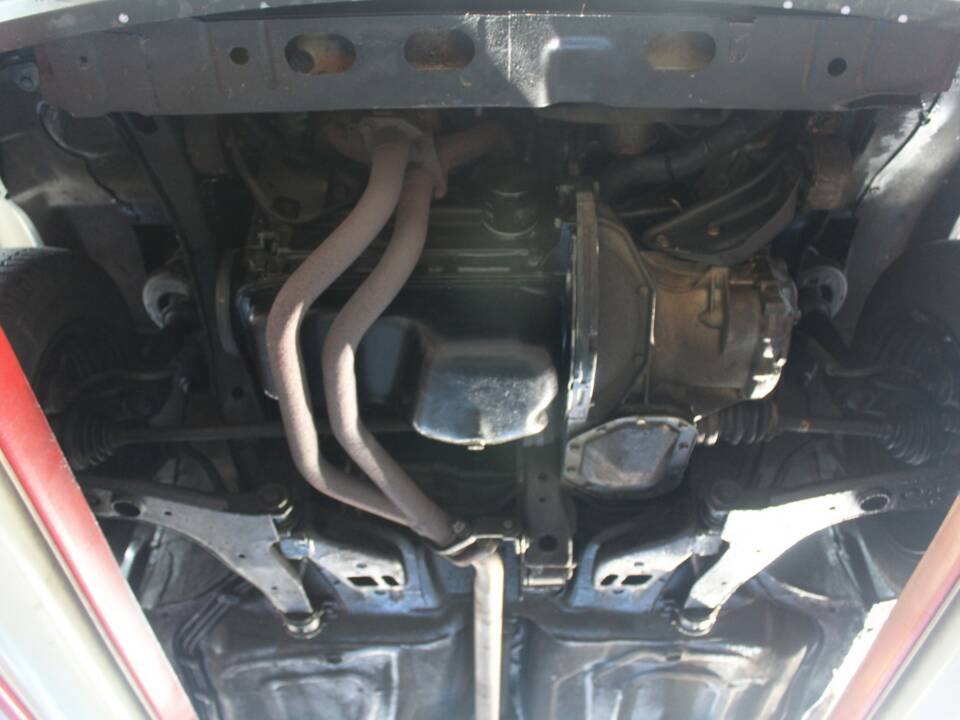 Image 12/50 of Opel Kadett 2,0i GSi (1988)