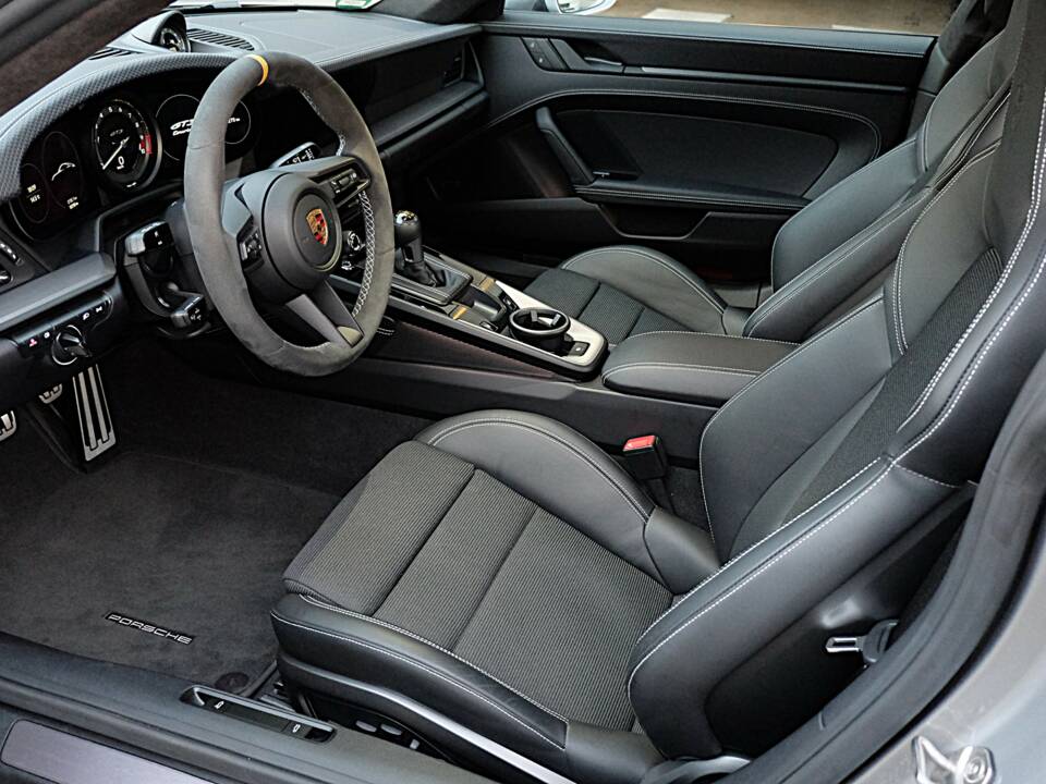Bild 19/55 von Porsche 911 GT3 Touring (2023)