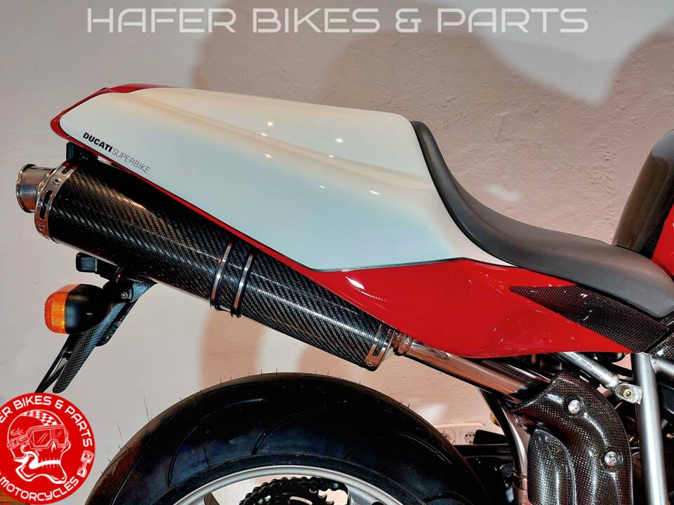 Immagine 27/58 di Ducati 998 R (2002)