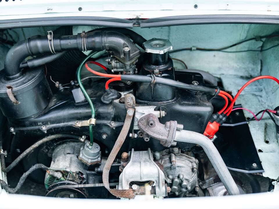 Immagine 5/19 di FIAT 500 L (1972)