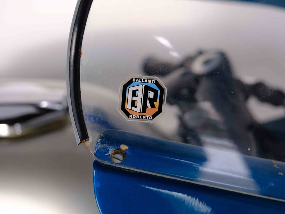 Image 17/54 de Ducati 900 SS (1977)