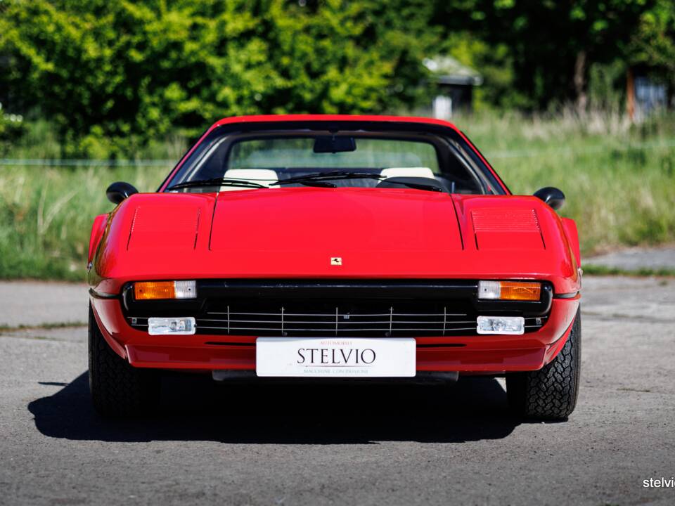Bild 11/37 von Ferrari 308 GTS (1978)
