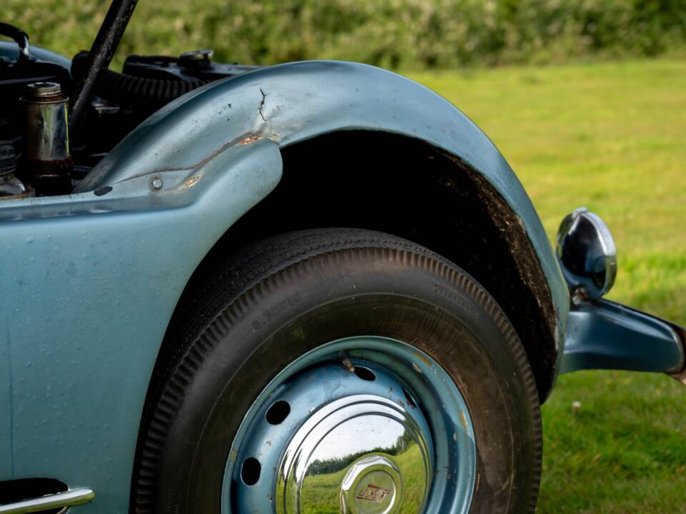 Afbeelding 18/35 van Jensen 541 S (1961)
