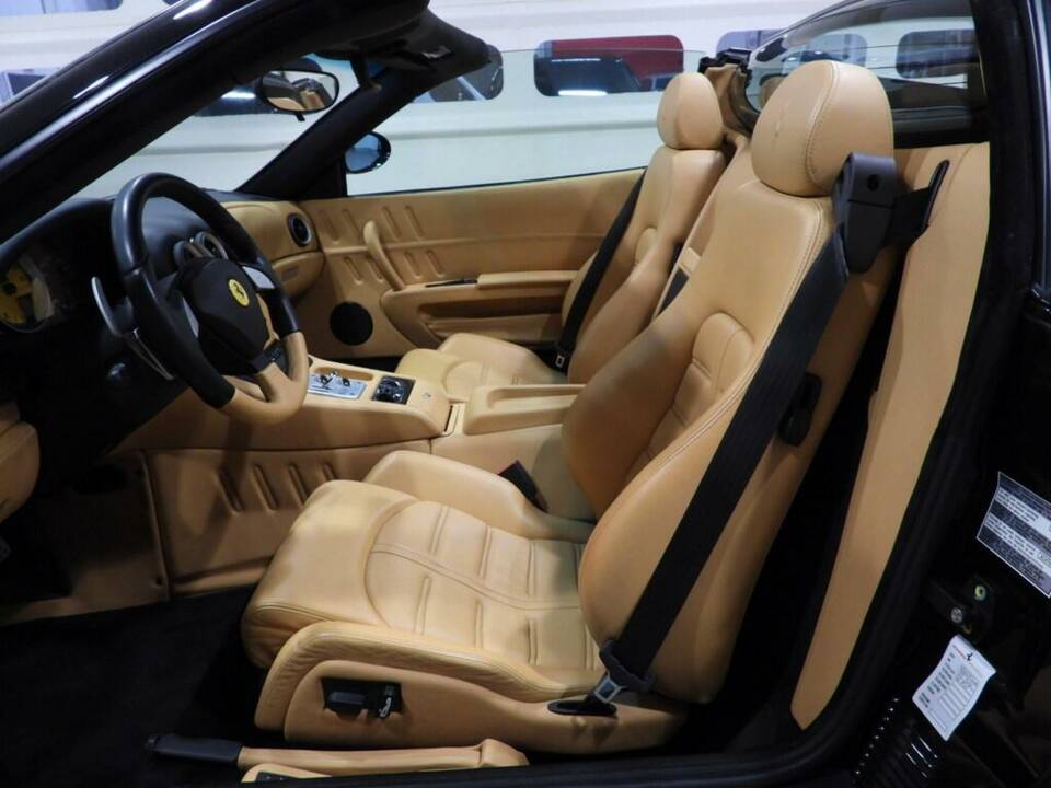 Image 5/15 of Ferrari 575 Superamerica F1 (2005)