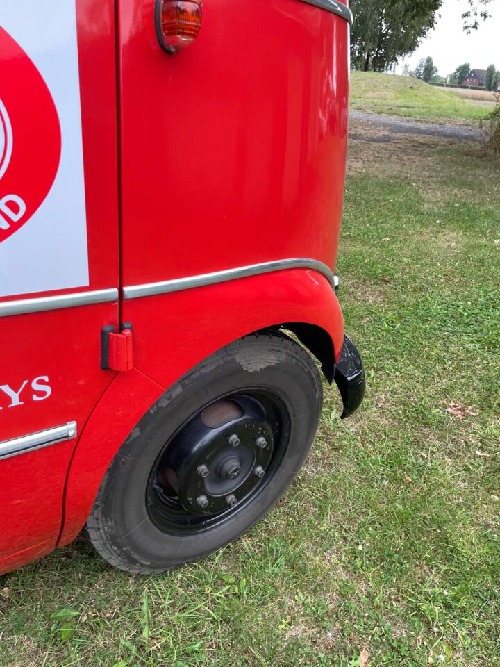 Bild 13/26 von Mercedes-Benz O 319 D (1966)