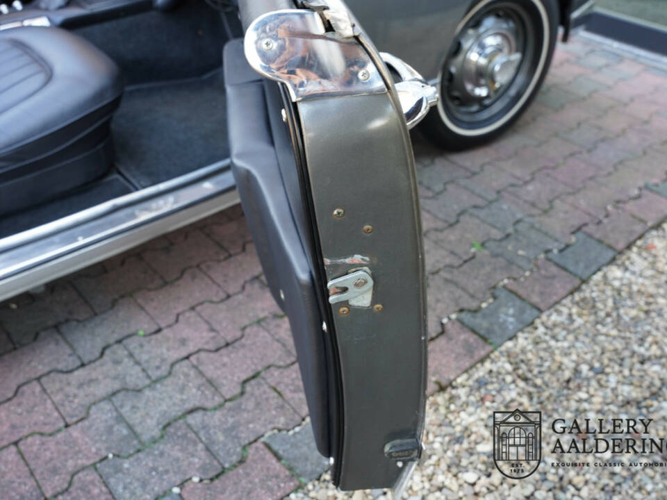 Image 43/50 de Facel Vega FV3 (1957)