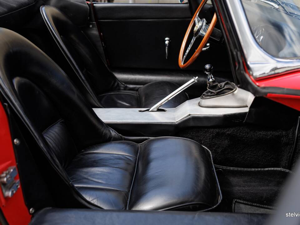 Bild 36/52 von Jaguar E-Type 3.8 (1963)