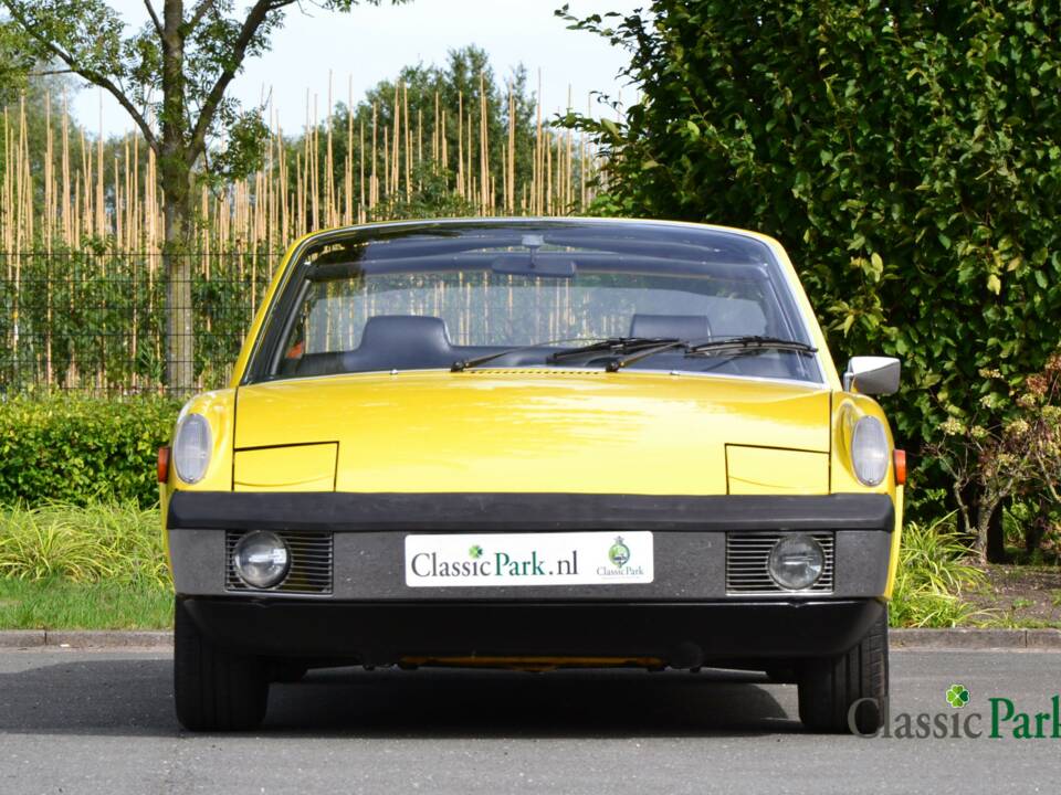 Afbeelding 8/50 van Porsche 914&#x2F;4 1.7 (1970)