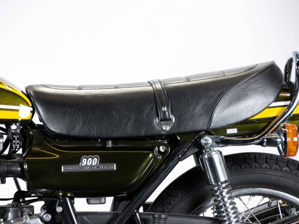 Image 25/50 of Kawasaki 900 Z1 (1974)