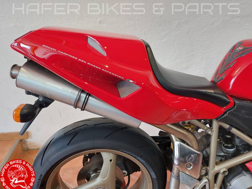 Imagen 24/35 de Ducati DUMMY (1996)