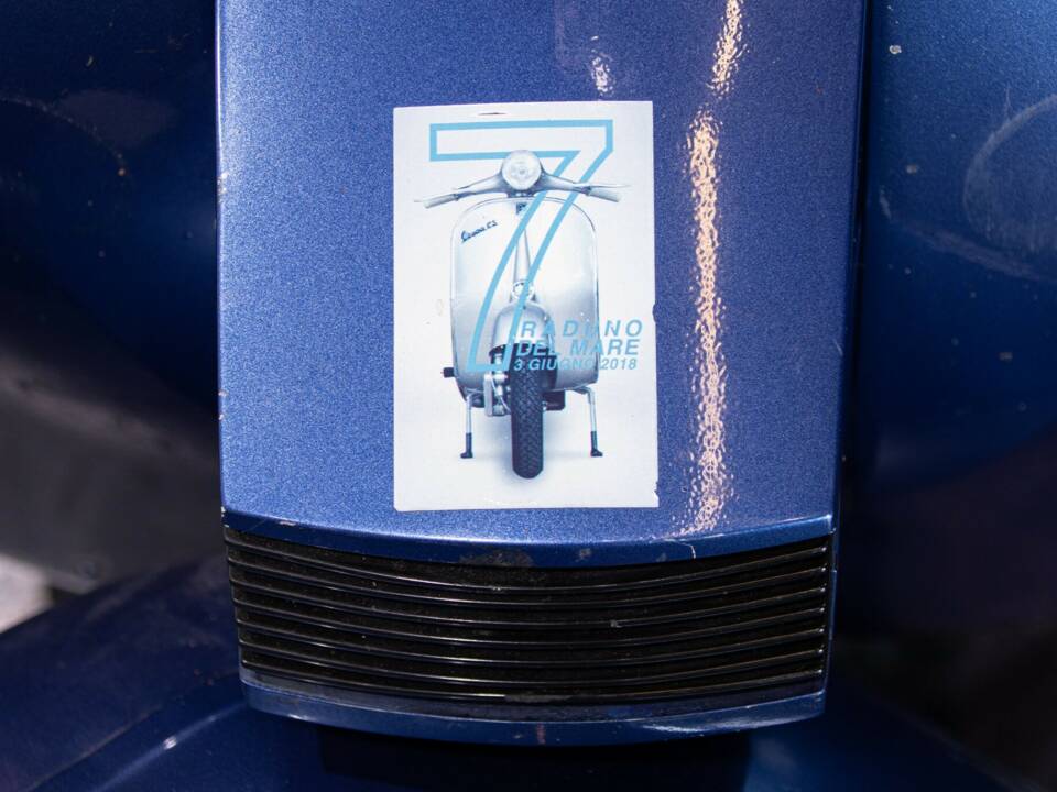 Bild 19/50 von Piaggio DUMMY (1986)